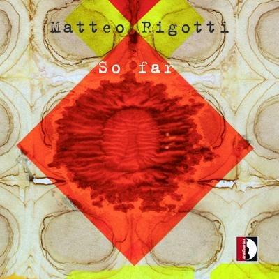 So far - CD Audio di Matteo Rigotti