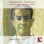Musica per pianoforte