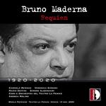 Bruno Maderna Requiem