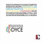 4 By 4 Dyce: Discovering Young Composers Of Europe
