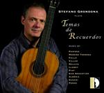 Stefano Grondona plays Temas de Recuerdos
