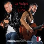GERVASIO Gian Battista - La Volpe e Luca