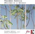 PINELLI Rossano - Notre-Dame de le Babenzele