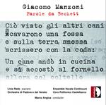 Parole da Beckett (1971)