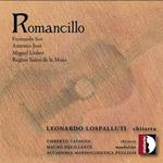 SOR Fernando - Romancillo