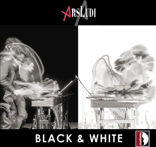 Black & White - CD Audio di Carlo Boccadoro