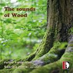 The sounds of wood