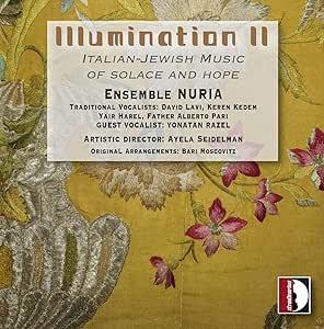 Illumination II - CD Audio di Anonimo