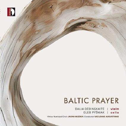 Baltic Prayer - Vinile LP di Peteris Vasks