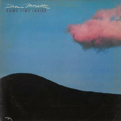 Some Time Inside (Vinyl Lp) - Vinile LP di Dan Moretti