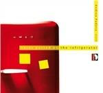 Notes Posted on the Refrigerator - CD Audio di Andrea Padova