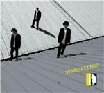 Synerjazz Trio - CD Audio di SynerJazz Trio