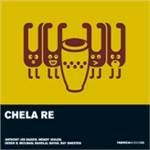Chela Re - CD Audio di Nandlal Nayak