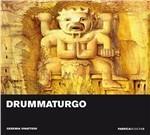 Drummaturgo - CD Audio di Geremia Vinattieri