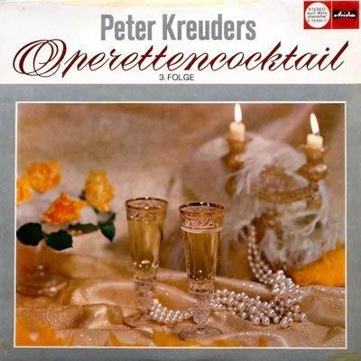 Operettencocktail vol.3 - Vinile LP