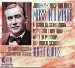 Messa in Si minore - CD Audio di Johann Sebastian Bach,Albert Coates,London Symphony Orchestra