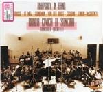 Suite n.2 op.28 per banda militare - CD Audio di Gustav Holst