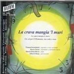 Ven ch'i Balo - CD Audio di Daniele Bertotto