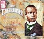 The Entertainer - CD Audio di Scott Joplin