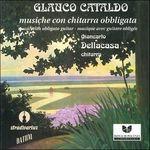 Plenilunio - CD Audio di Glauco Cataldo