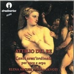 STRADIVARIUS