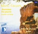Rossiniane - CD Audio di Mauro Giuliani