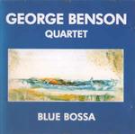 Blue Bossa