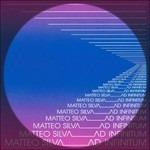 Ad Infinitum - CD Audio di Matteo Silva