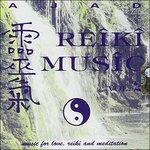 Reiki Music 2 - CD Audio di Ajad