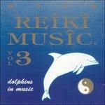 Reiki Music 3 - CD Audio di Ajad