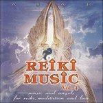 Reiki Music 4 - CD Audio di Ajad
