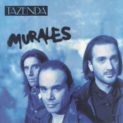 Murales - CD Audio di Tazenda