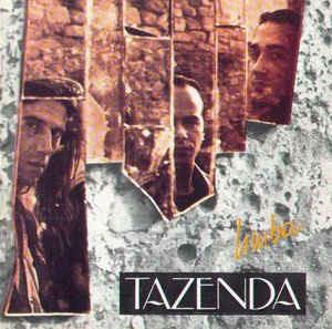 Limba - Vinile LP di Tazenda
