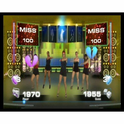 Let's Dance With Mel B - 3