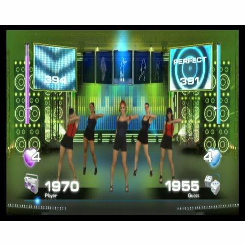 Let's Dance With Mel B - 4