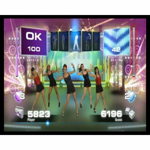 Let's Dance With Mel B - 5