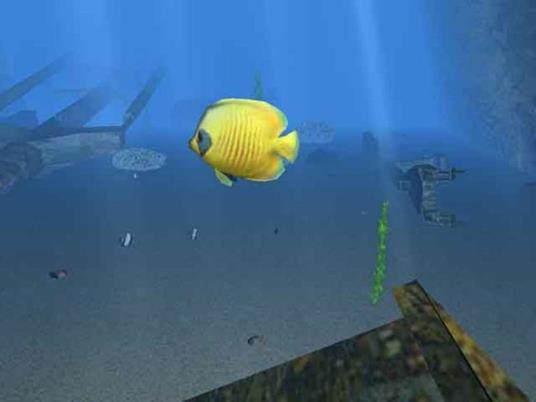 Scubeginners: Mondo Sommerso - PC - 6