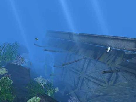 Scubeginners: Mondo Sommerso - PC - 9