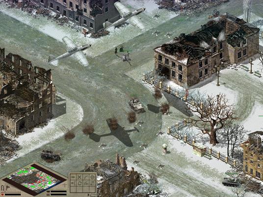Stalingrad - 5