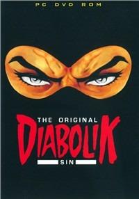 Diabolik - Original Sin - PC