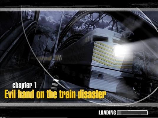 Diabolik - Original Sin - PC - 2