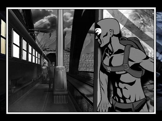 Diabolik - Original Sin - PC - 3