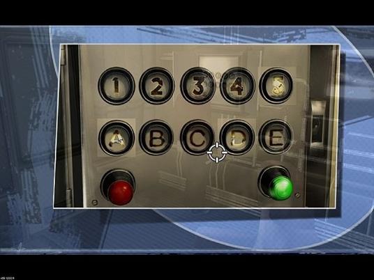 Diabolik - Original Sin - PC - 5