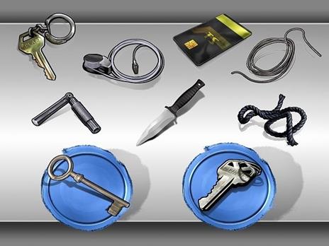 Diabolik - Original Sin - PC - 6