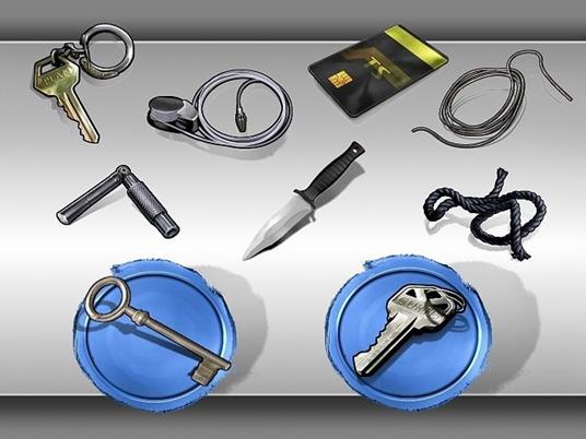 Diabolik - Original Sin - PC - 6