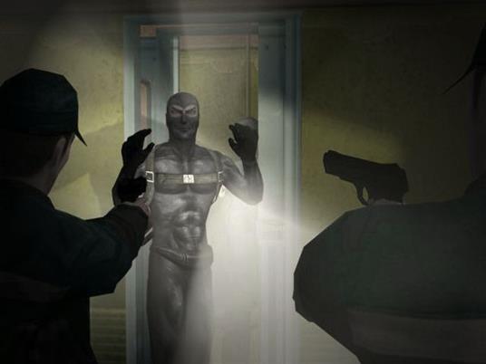 Diabolik - Original Sin - PC - 7