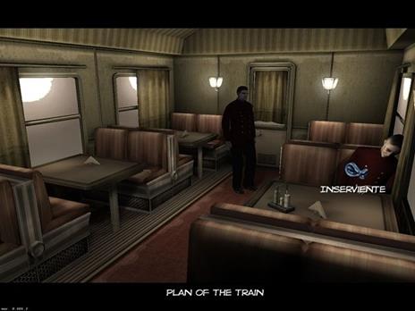 Diabolik - Original Sin - PC - 8