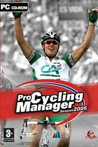 Cycling Manager 06