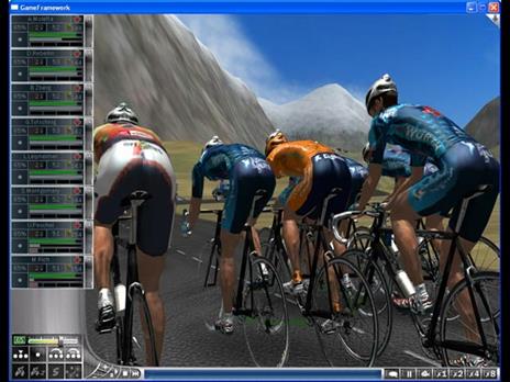 Cycling Manager 06 - 2