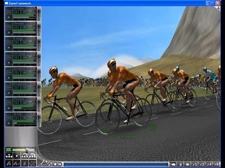 Cycling Manager 06 - 3